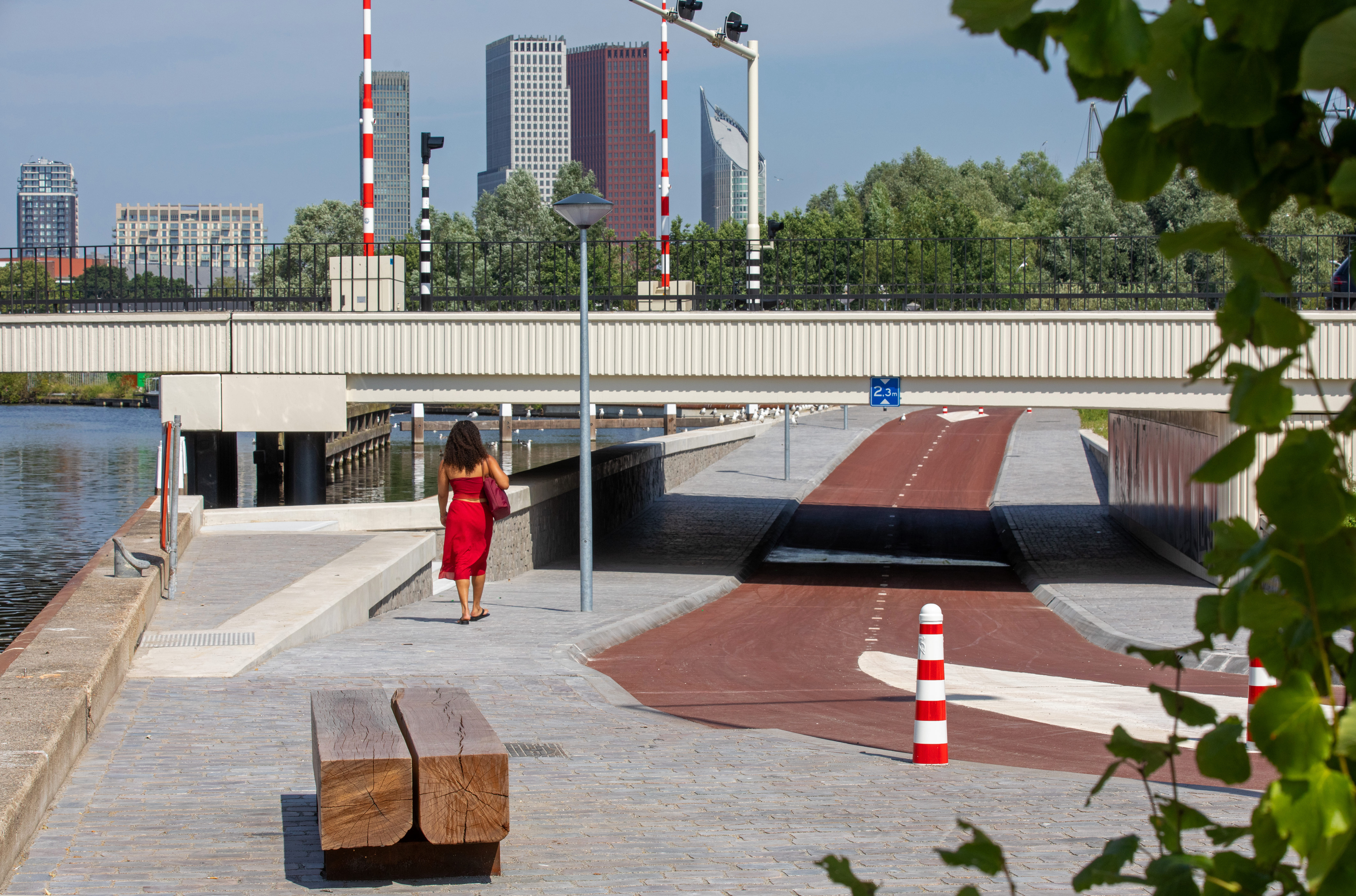 Trekvlietbrug 